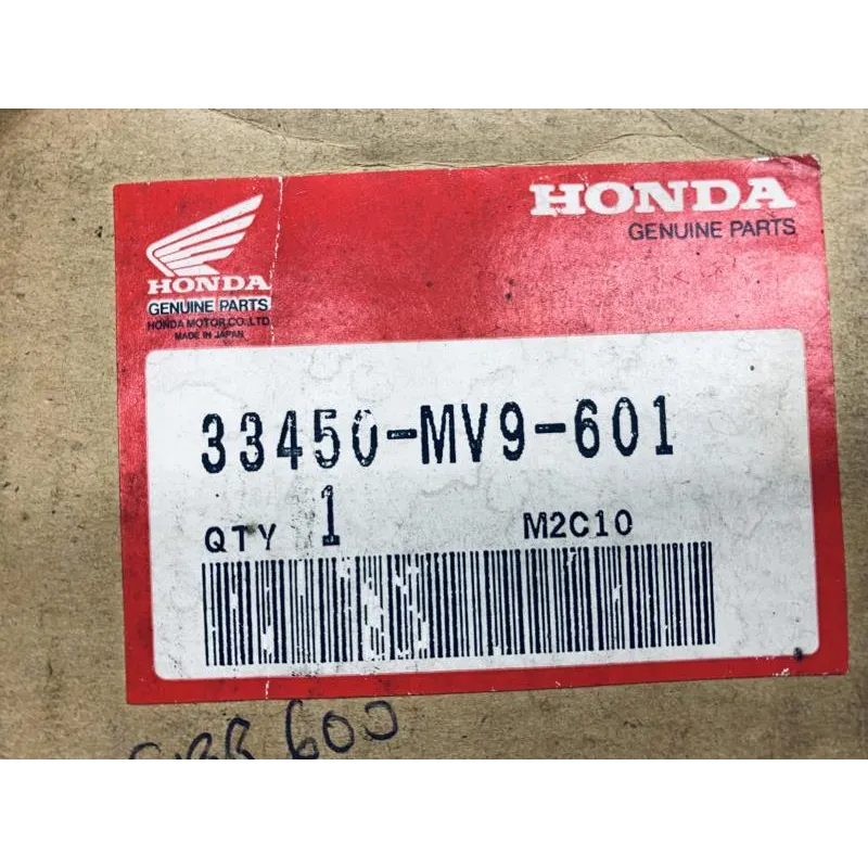 Clignotant avant droit HONDA CBR 600 F 1991-1994