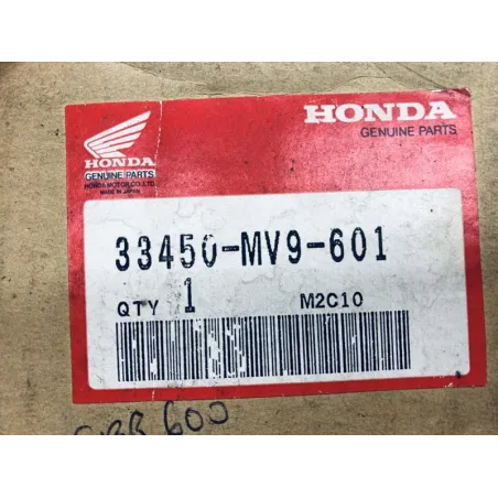 Clignotant avant droit HONDA CBR 600 F 1991-1994
