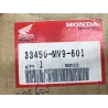 Clignotant avant droit HONDA CBR 600 F 1991-1994 Clignotant avant droit HONDA CBR 600 F 1991-1994