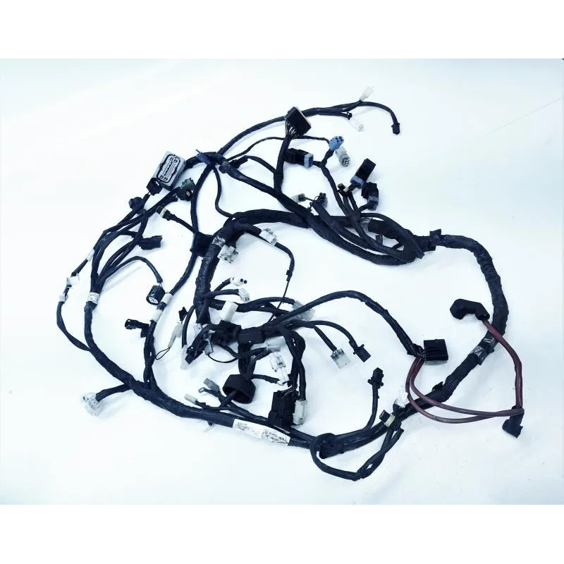 Faisceau electrique MBK YPR 125 2010-2013 SKYCRUISER ABS