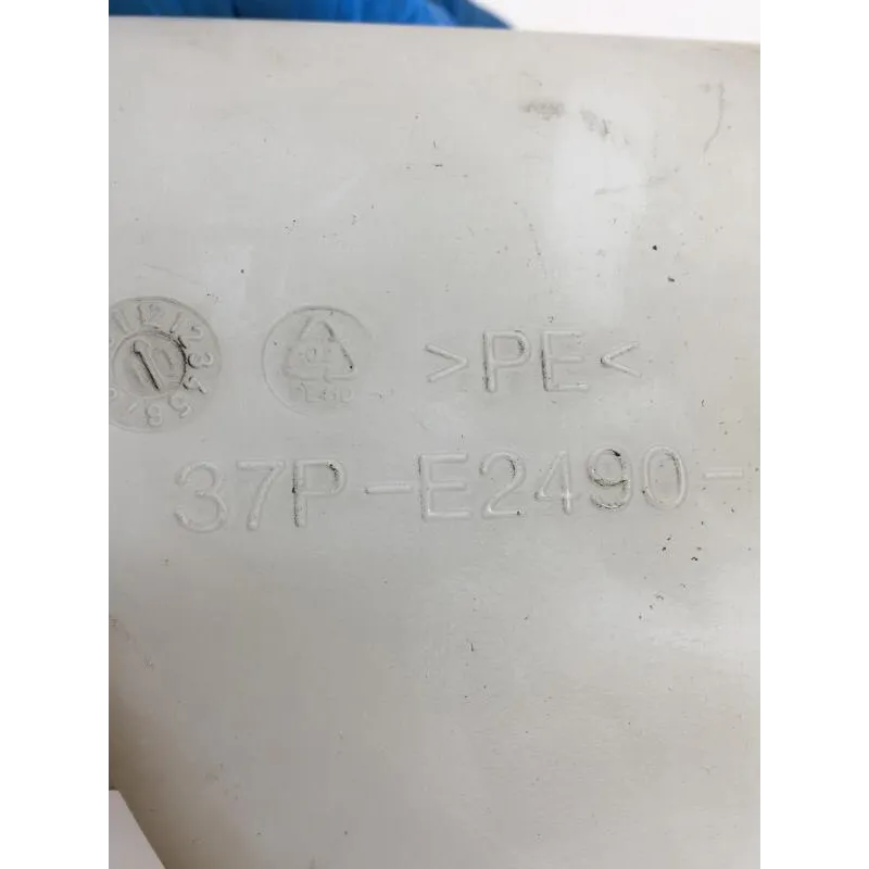 Vase expansion YAMAHA YPR 125 2010-2013 XMAX ABS