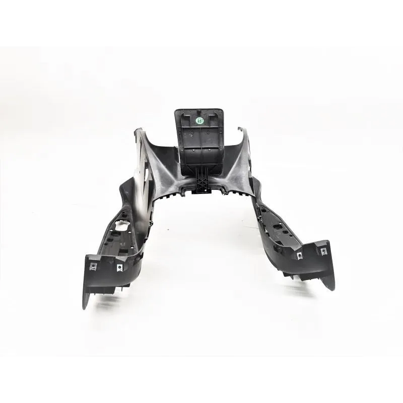 Cache carenage centrale marche pieds plancher MBK YPR 125 2010-2013 SKYCRUISER ABS