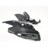Cache carenage centrale marche pieds plancher MBK YPR 125 2010-2013 SKYCRUISER ABS