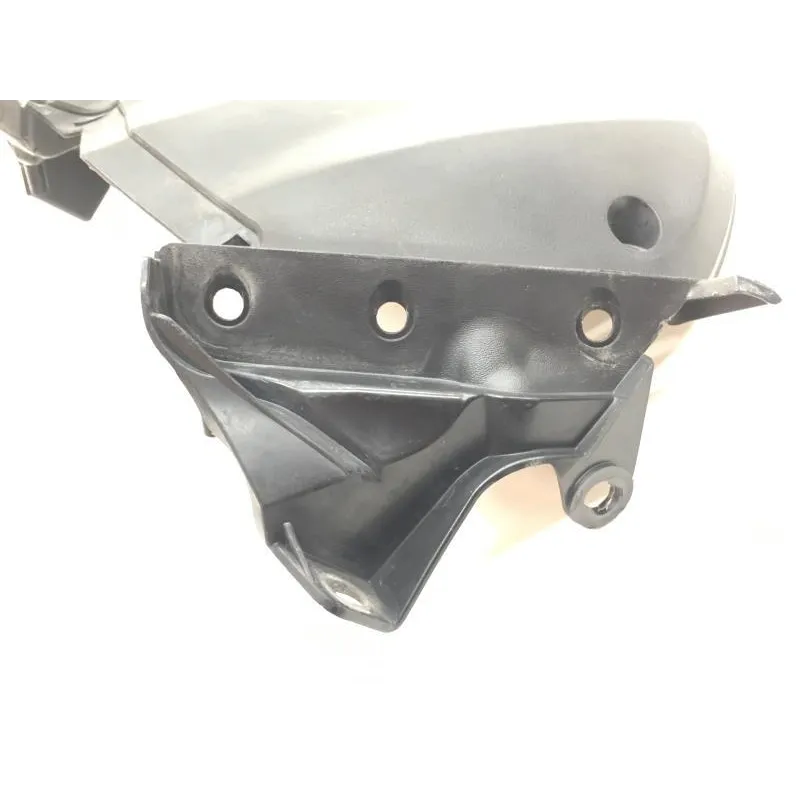 Cache sous bulle YAMAHA YPR 125 2010-2013 XMAX ABS
