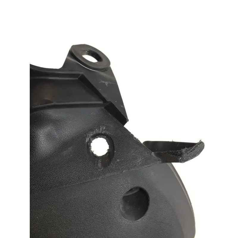 Cache sous bulle YAMAHA YPR 125 2010-2013 XMAX ABS