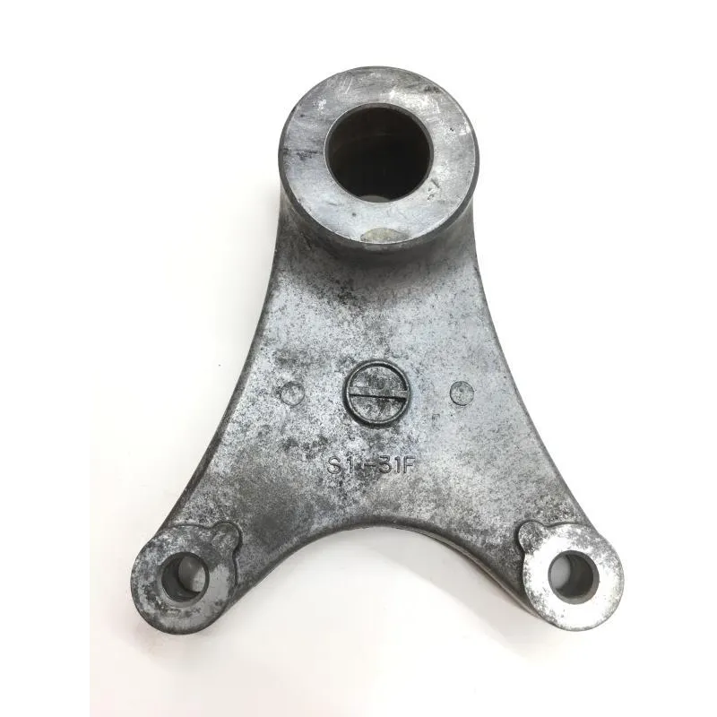 Support etrier frein arriere SUZUKI GSF 600 2000-2004 BANDIT S