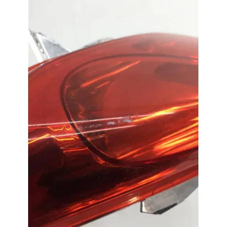 Bloc feu + clignotants YAMAHA YPR 125 2010-2013 XMAX ABS