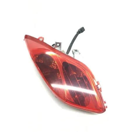 Bloc feu + clignotants YAMAHA YPR 125 2010-2013 XMAX ABS