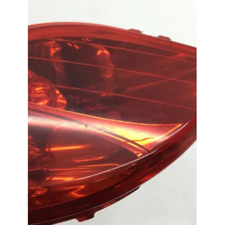 Bloc feu + clignotants YAMAHA YPR 125 2010-2013 XMAX ABS