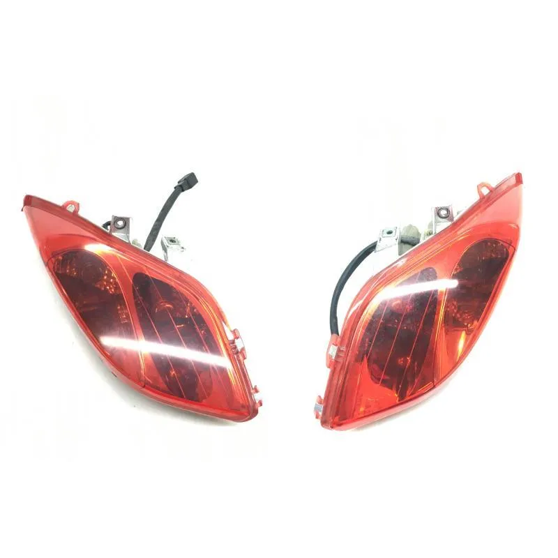 Bloc feu + clignotants YAMAHA YPR 125 2010-2013 XMAX ABS
