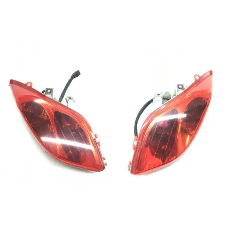 Bloc feu + clignotants YAMAHA YPR 125 2010-2013 XMAX ABS