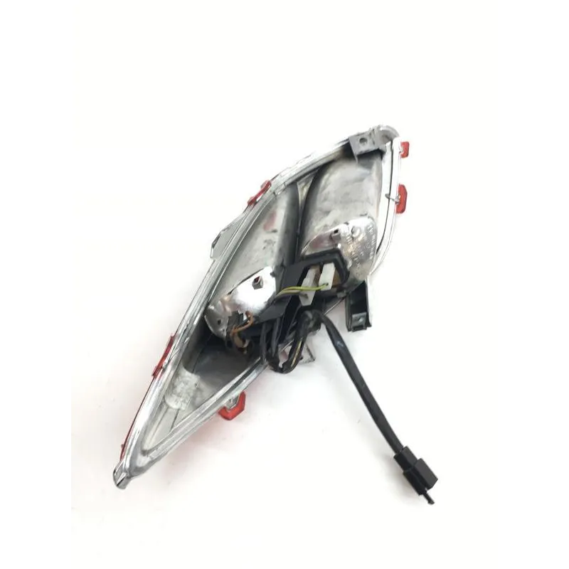 Bloc feu + clignotants YAMAHA YPR 125 2010-2013 XMAX ABS