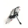 Bloc feu + clignotants YAMAHA YPR 125 2010-2013 XMAX ABS