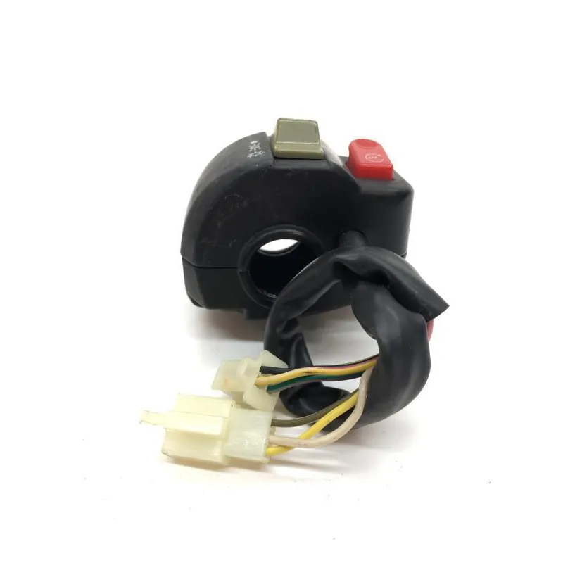 Commodo droit LONGBO QT 50 2014
