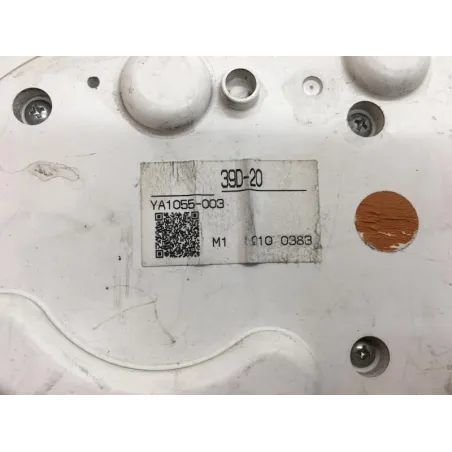 Compteur YAMAHA YPR 125 2010-2013 XMAX ABS