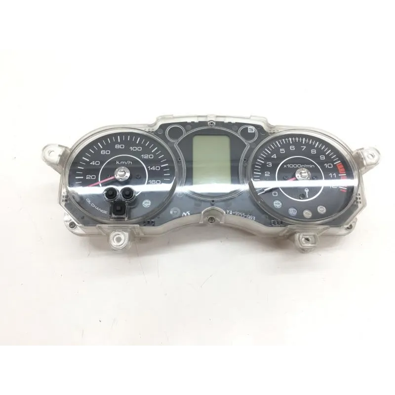 Compteur YAMAHA YPR 125 2010-2013 XMAX ABS