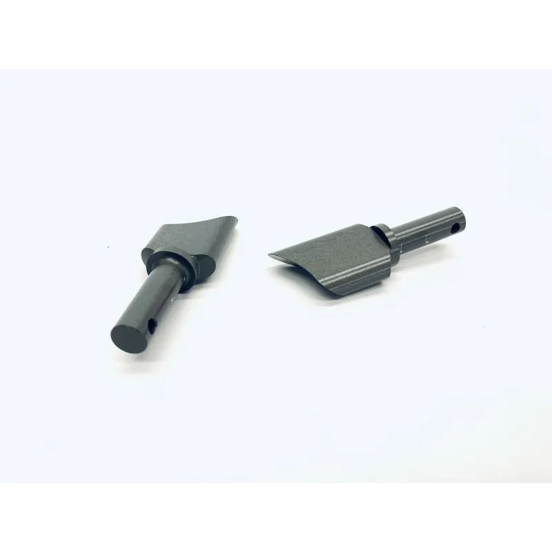 Valve d'echappement YAMAHA YZ 125 1994-1995