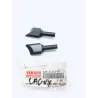 Valve d'echappement YAMAHA YZ 125 1994-1995 Valve d'echappement YAMAHA YZ 125 1994-1995