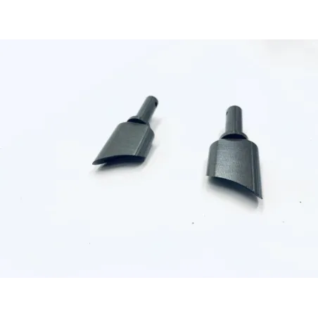 Valve d'echappement YAMAHA YZ 125 1994-1995