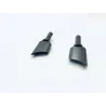 Valve d'echappement YAMAHA YZ 125 1994-1995 Valve d'echappement YAMAHA YZ 125 1994-1995