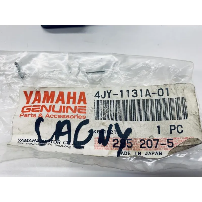 Valve d'echappement YAMAHA YZ 125 1994-1995