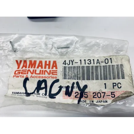 Valve d'echappement YAMAHA YZ 125 1994-1995