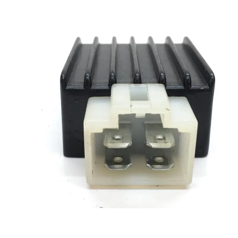Regulateur charge batterie LONGBO QT 50 2014