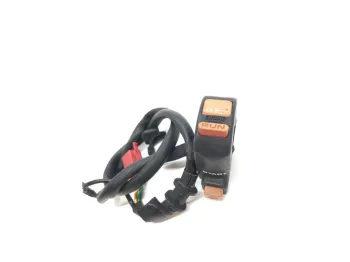 Commodo droit HONDA NX 125 1990-1997 TRANSCITY