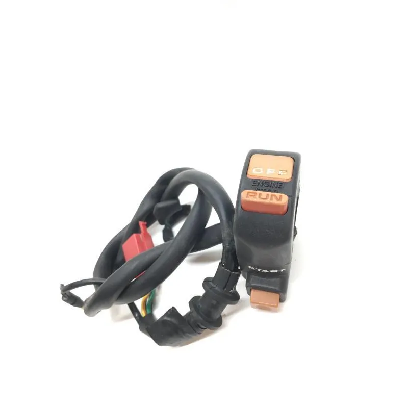 Commodo droit HONDA NX 125 1990-1997 TRANSCITY