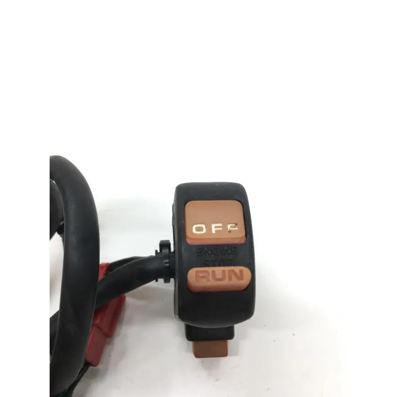 Commodo droit HONDA NX 125 1990-1997 TRANSCITY
