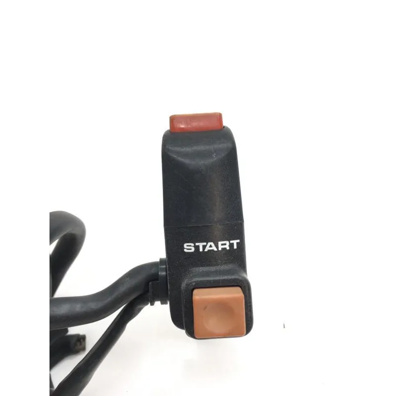 Commodo droit HONDA NX 125 1990-1997 TRANSCITY