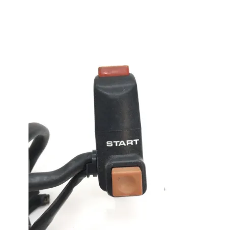Commodo droit HONDA NX 125 1990-1997 TRANSCITY