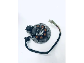 Stator alternateur MBK YE 80 1993-1999 EVOLIS