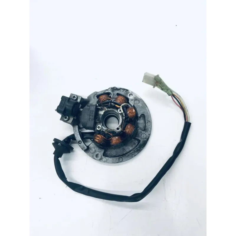 Stator alternateur MBK YE 80 1993-1999 EVOLIS