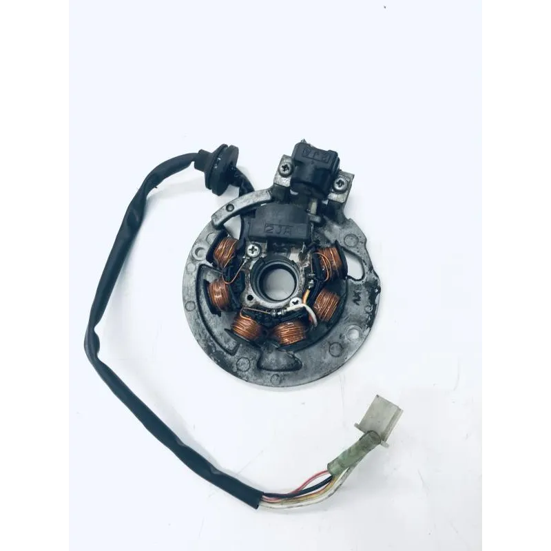 Stator alternateur MBK YE 80 1993-1999 EVOLIS