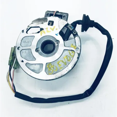 Stator alternateur MBK YE 80 1993-1999 EVOLIS