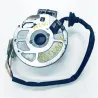 Stator alternateur MBK YE 80 1993-1999 EVOLIS Stator alternateur MBK YE 80 1993-1999 EVOLIS