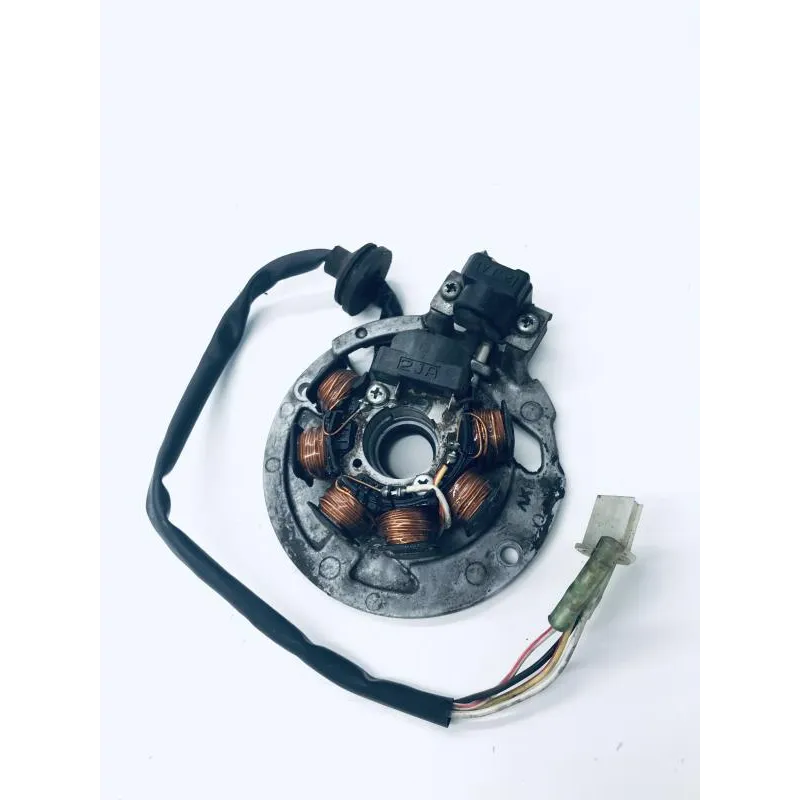Stator alternateur MBK YE 80 1993-1999 EVOLIS