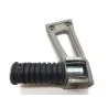 Platine et repose pieds arriere droit YAMAHA TDR 125 1989-1992 Platine et repose pieds arriere droit YAMAHA TDR 125 1989-1992
