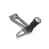 Platine et repose pieds arriere droit YAMAHA TDR 125 1989-1992 Platine et repose pieds arriere droit YAMAHA TDR 125 1989-1992