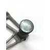 Platine et repose pieds arriere droit YAMAHA TDR 125 1989-1992 Platine et repose pieds arriere droit YAMAHA TDR 125 1989-1992