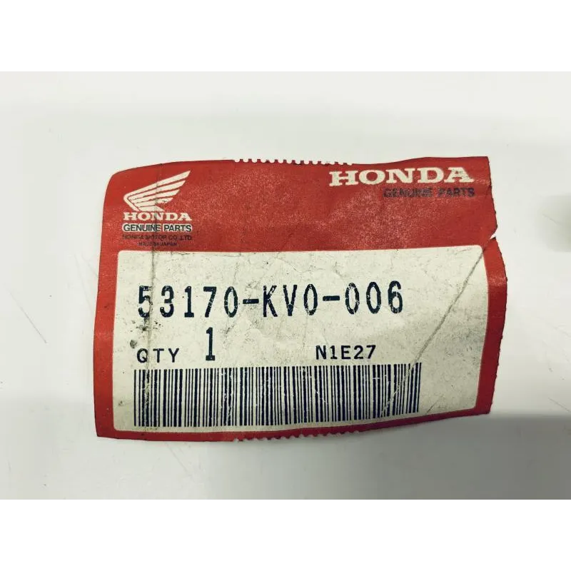 Levier frein avant HONDA CBR 1000 F 1987-1988