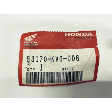 Levier frein avant HONDA CBR 1000 F 1987-1988