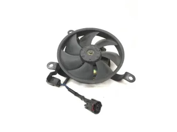 Ventilateur SUZUKI AN 400 2003-2006 BURGMAN