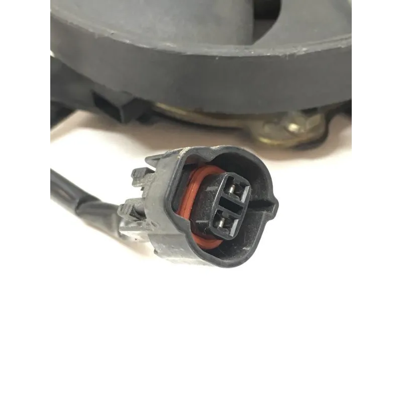 Ventilateur SUZUKI AN 400 2003-2006 BURGMAN