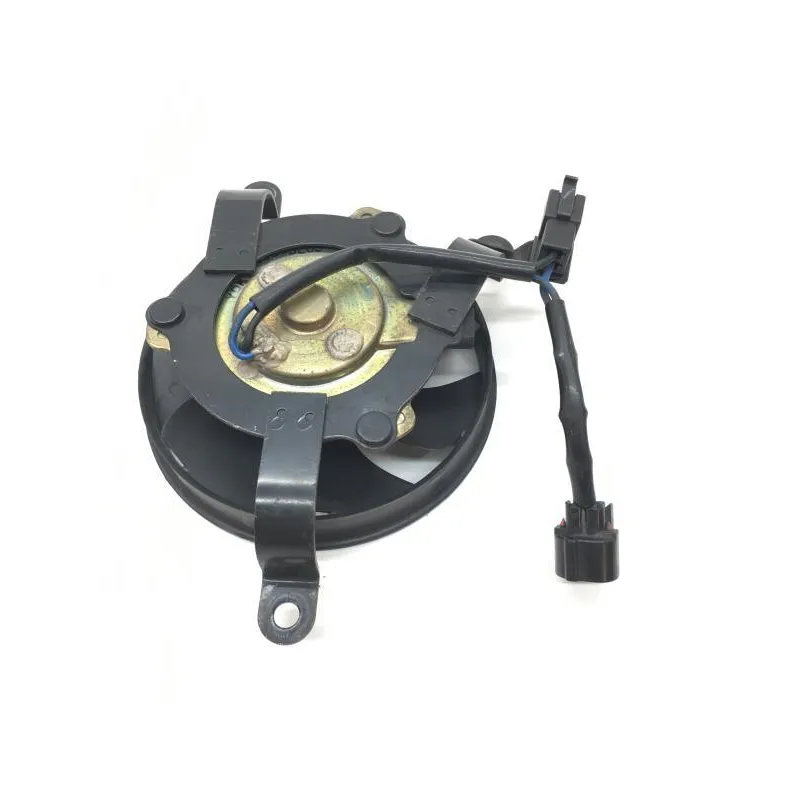 Ventilateur SUZUKI AN 400 2003-2006 BURGMAN