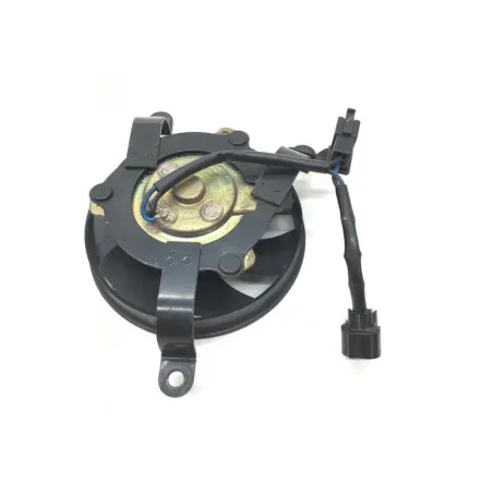 Ventilateur SUZUKI AN 400 2003-2006 BURGMAN