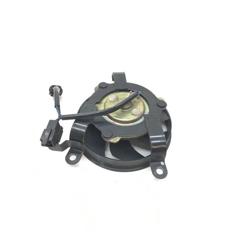 Ventilateur SUZUKI AN 400 2003-2006 BURGMAN
