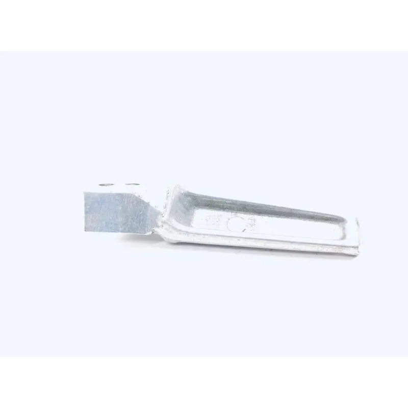 Repose pieds arriere droit HONDA CBR 600 F 1991-1994