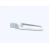 Repose pieds arriere droit HONDA CBR 600 F 1991-1994 Repose pieds arriere droit HONDA CBR 600 F 1991-1994
